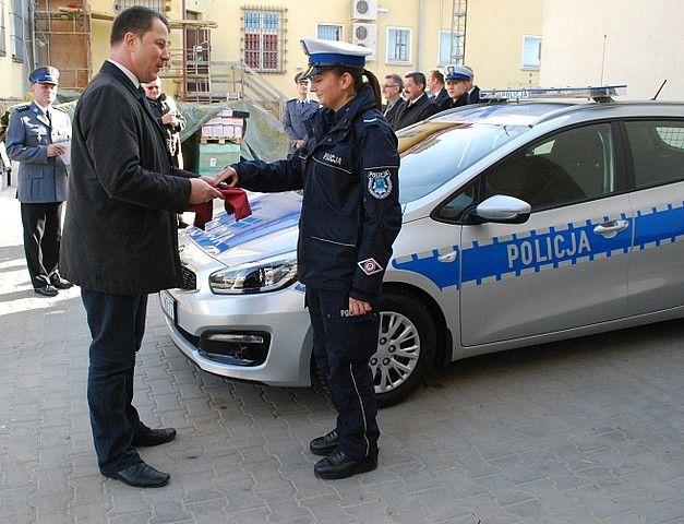 <br/>fot.KPP Strzyżów