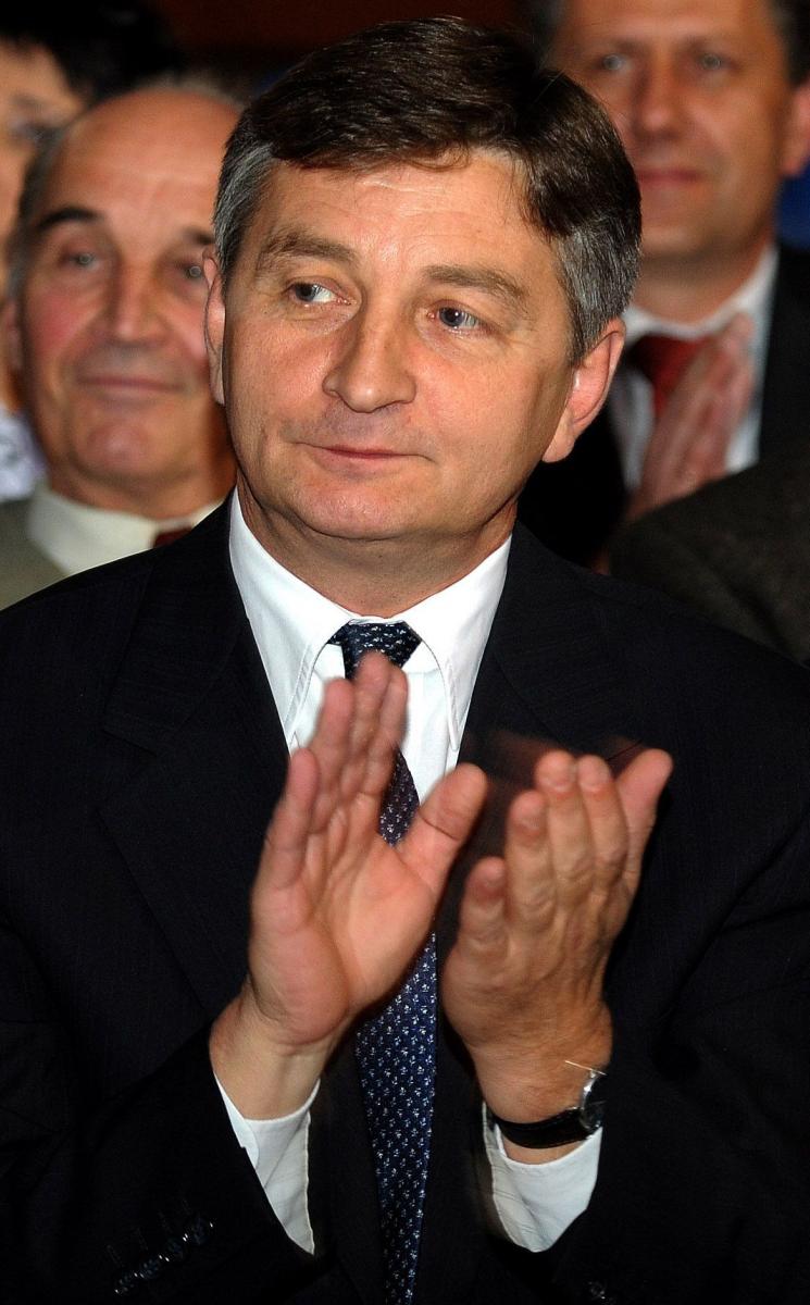 Podczas październikowych wyborów do Sejmu Marek Kuchciński otrzymał ponad 34 tysiące głosów.<br/>fot.zbiory własne
