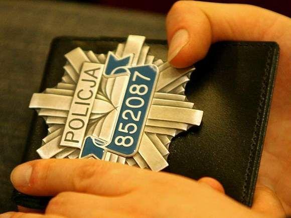 <br/>fot.archiwum policji