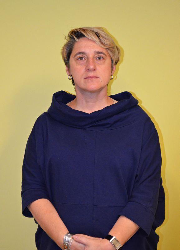 – Smutek jest podstawową emocją, występującą u każdego z nas w określonych sytuacjach i nie oznacza od razu występowania depresji – podkreśla Joanna Markin.<br/>fot.Aleksandra Białoń
