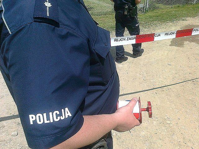 <br/>fot.archiwum policji