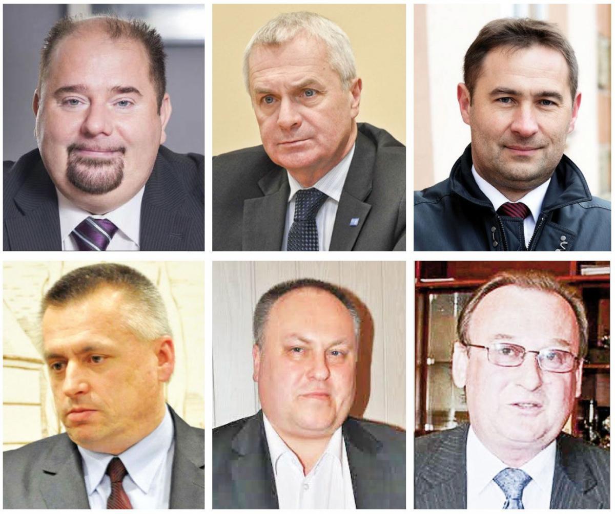 Co władza myśli o powiązaniach rodzinnych w urzędach? Zapytaliśmy włodarzy Przemyśla, Radymna, Lubaczowa, Przeworska i Sieniawy.