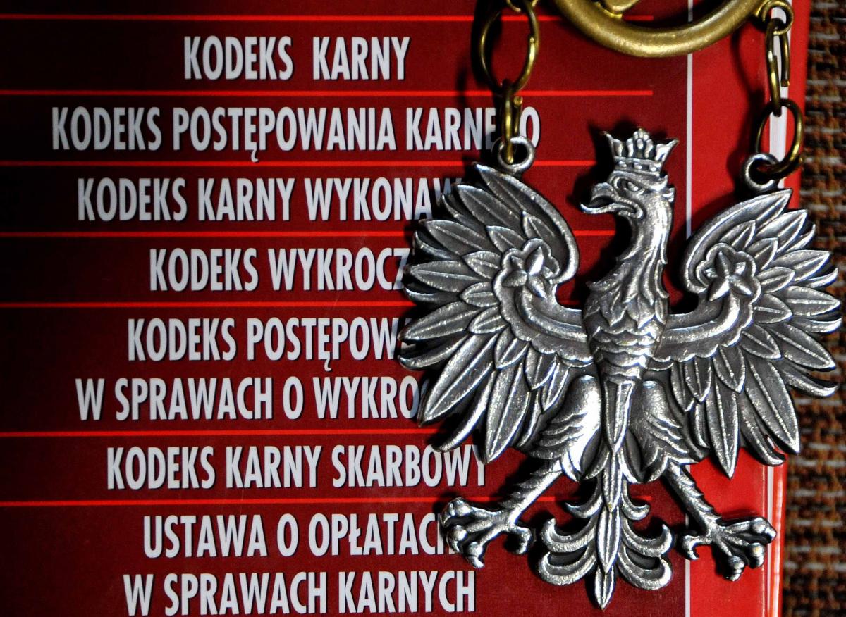 Dzisiejszy, 28 bm. wyrok Sądu Okręgowego w Przemyślu nie jest prawomocny. Strony postępowania mogą go zaskarżyć do Sądu Apelacyjnego w Rzeszowie.<br/>fot.zbiory własne