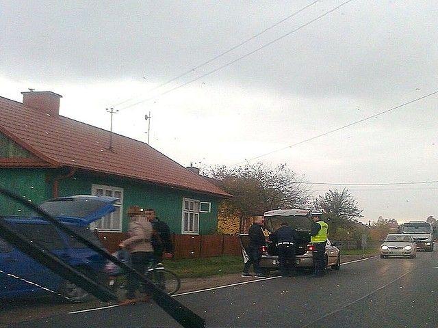 <br/>fot.KPP Stalowa Wola