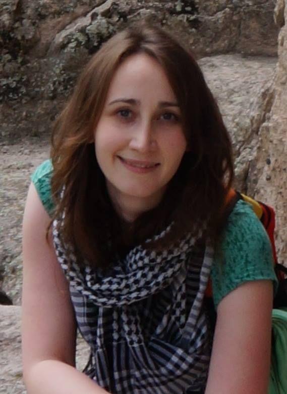 Maria Pieniążek po raz pierwszy zaangażowała się w Szlachetną Paczkę. Szuka jeszcze kilku wolontariuszy, dzięki którym więcej osób będzie mogło otrzymać pomoc.<br/>fot.ze zbiorów własnych