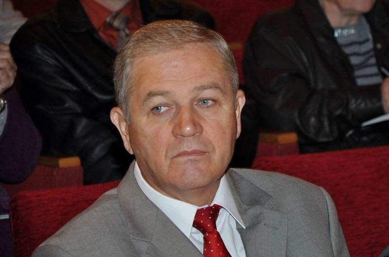 Kazimierz Ziobro nie chce już zajmować się polityką. - Jest za brudna - mówi.fot.Paweł Bugira
