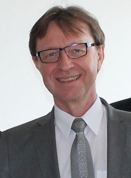 Jak mówią jego studenci, profesor Andrzej Jakubecki od zawsze darzy Przemyśl wielkim sentymentem i atencją.<br/>fot.ze zbiorów własnych
