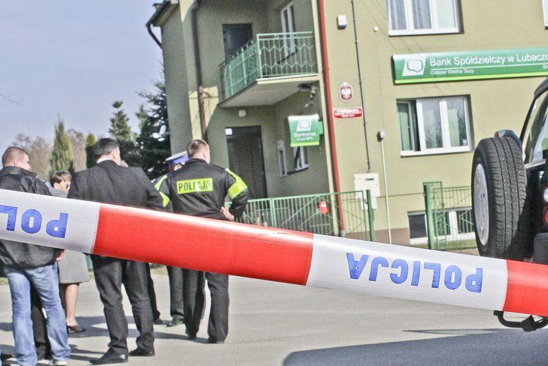 Poniedziałkowy wyrok Sądu Okręgowego w Przemyślu nie jest prawomocny. Stronom postępowanie przysługuje od niego odwołanie do Sądu Apelacyjnego w Rzeszowie.<br/>fot.zbiory własne
