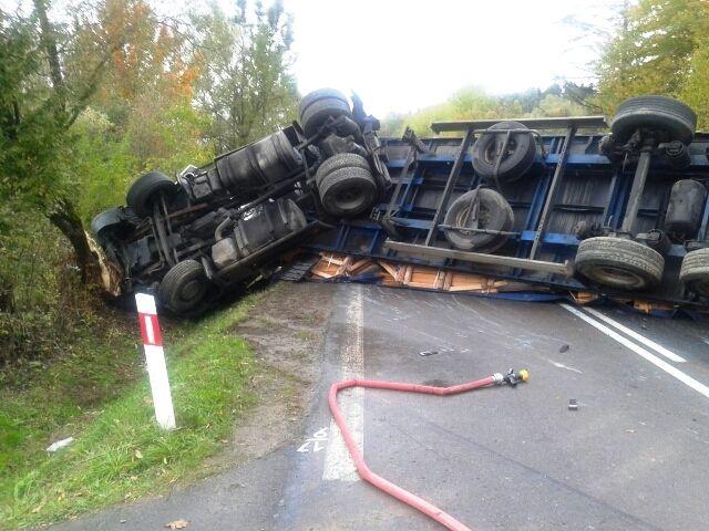 <br/>fot.KPP Ustrzyki Dolne