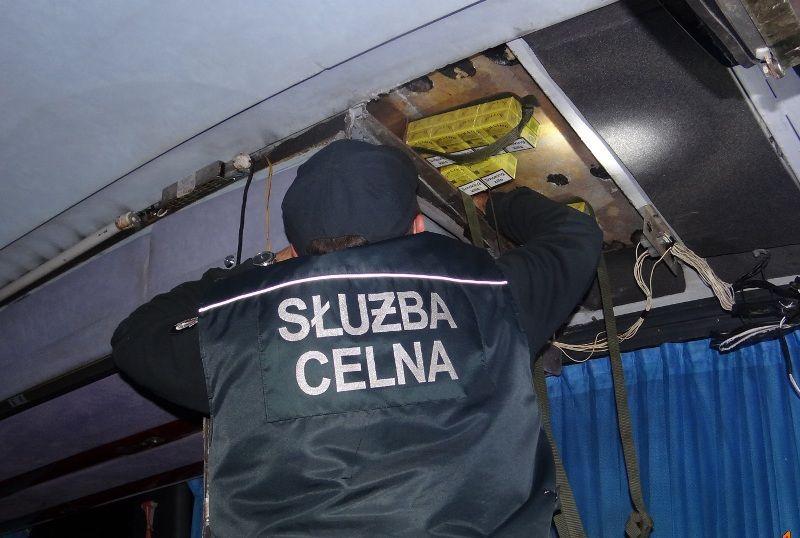 <br/>fot.Izba Celna w Przemyślu