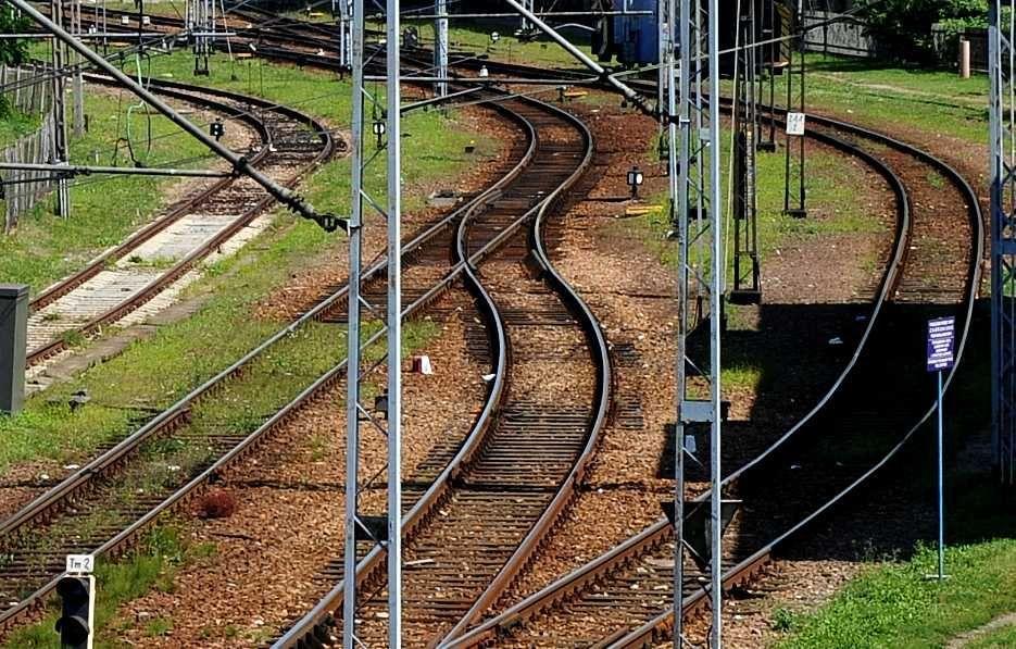 Od 4 lat rekordowo rosną wydatki PLK na inwestycje.<br/>fot.zbiory własne
