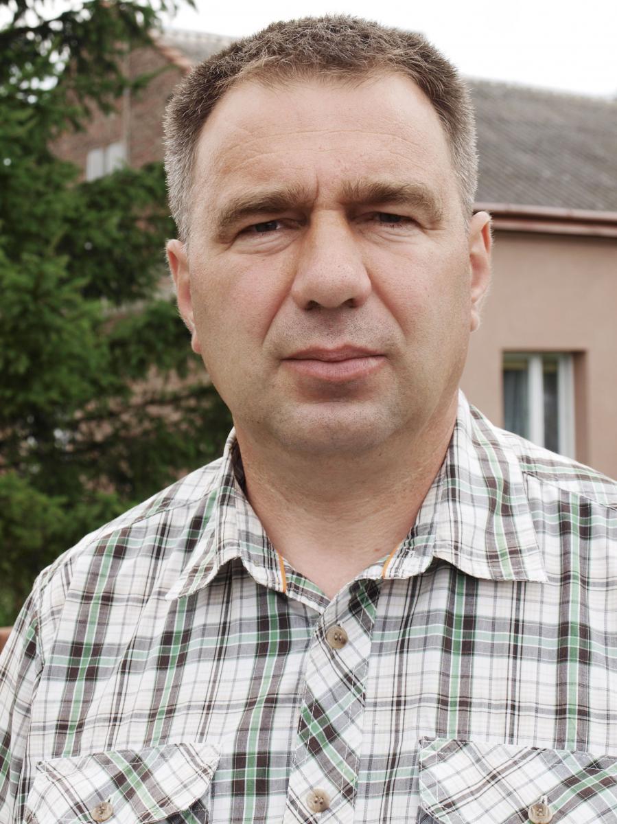 – Nie interesuje mnie to, jak to pracownicy ośrodka to zrobią. Do końca września wszystkie zasiłki mają być wypłacone – zapewnił wójt gminy Radymno Bogdan Szylar.<br/>fot.Mariusz Godos