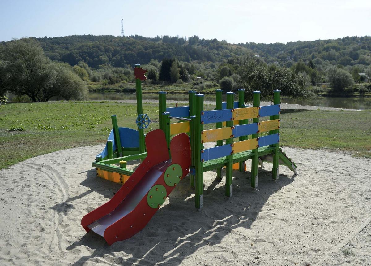 Najwięcej głosów zyskał projekt BO13, czyli budowa Parku Rekreacyjno-Sportowego „Kmiecie”. Inwestycja powstanie ok. 150 m od rzeki San, na wysokości plaży miejskiej.<br/>fot.zbiory własne