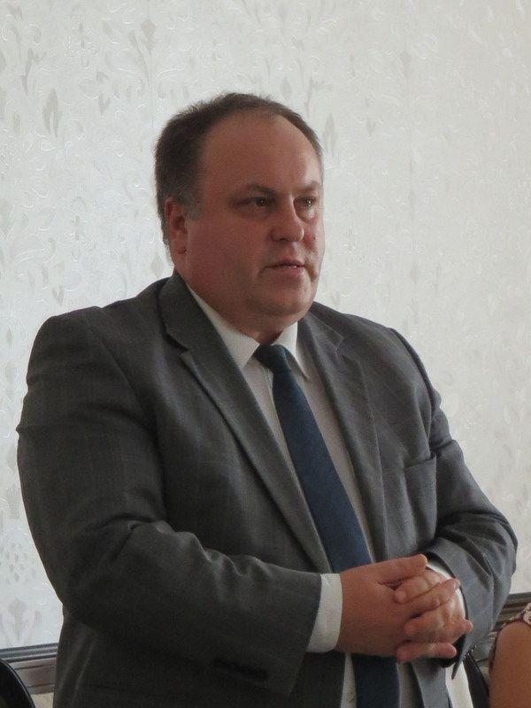 Burmistrz Leszek Kisiel zaznaczył, że opracowanie koncepcji wskaże, czy budowa mostu na tym terenie jest w ogóle możliwa.