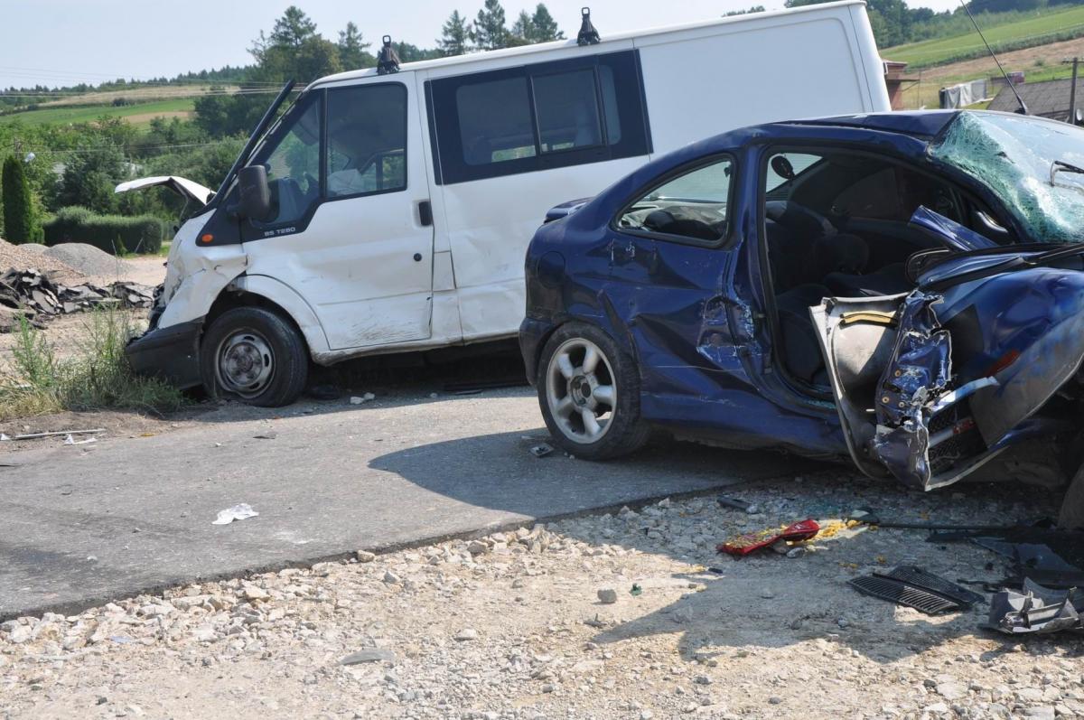 Intencją ustawy jest poprawa bezpieczeństwa na drodze i utemperowanie młodych kierowców. Z policyjnych statystyk wynika, że jest to wciąż grupa, która powoduje najwięcej wypadków. <br/>fot.Paweł Bugira