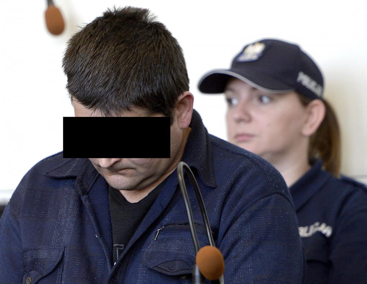 Wyrok Sądu Apelacyjnego w Rzeszowie jest korzystny dla Wiktora K.