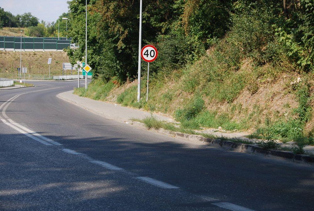 Planowany jest remont kolejnego etapu chodnika. Ma być przeprowadzony jeszcze w tym roku.<br/>fot.Izabela Plęs