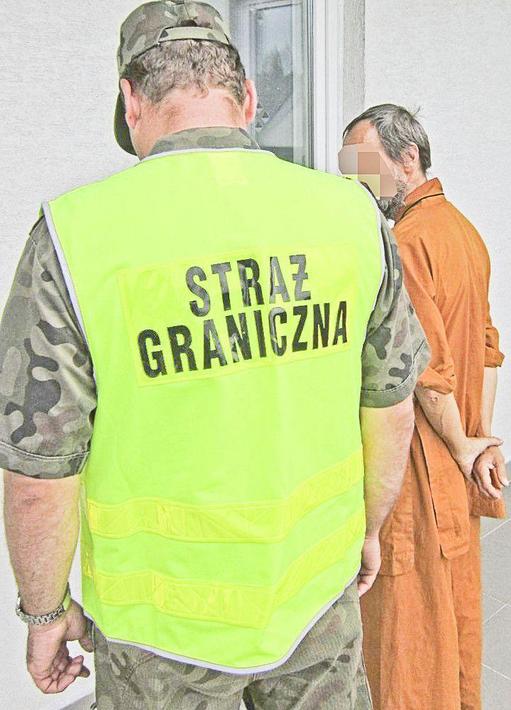<br/>fot.Serwis SG Przemyśl