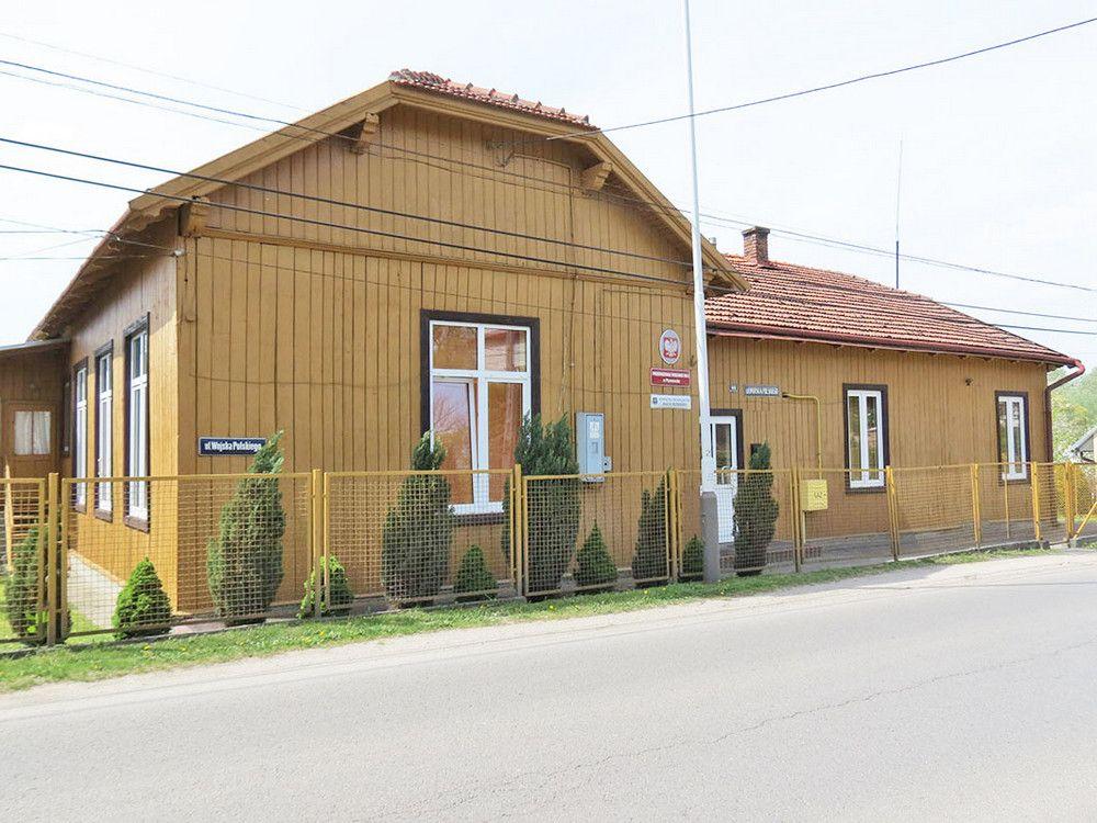 Niepubliczne Przedszkole Terapeutyczne „Promyczek” będzie się mieściło w budynku przy ulicy Wojska Polskiego, w którym jeszcze niedawno funkcjonowało Miejskie Przedszkole nr 4. <br/>fot.archiwum