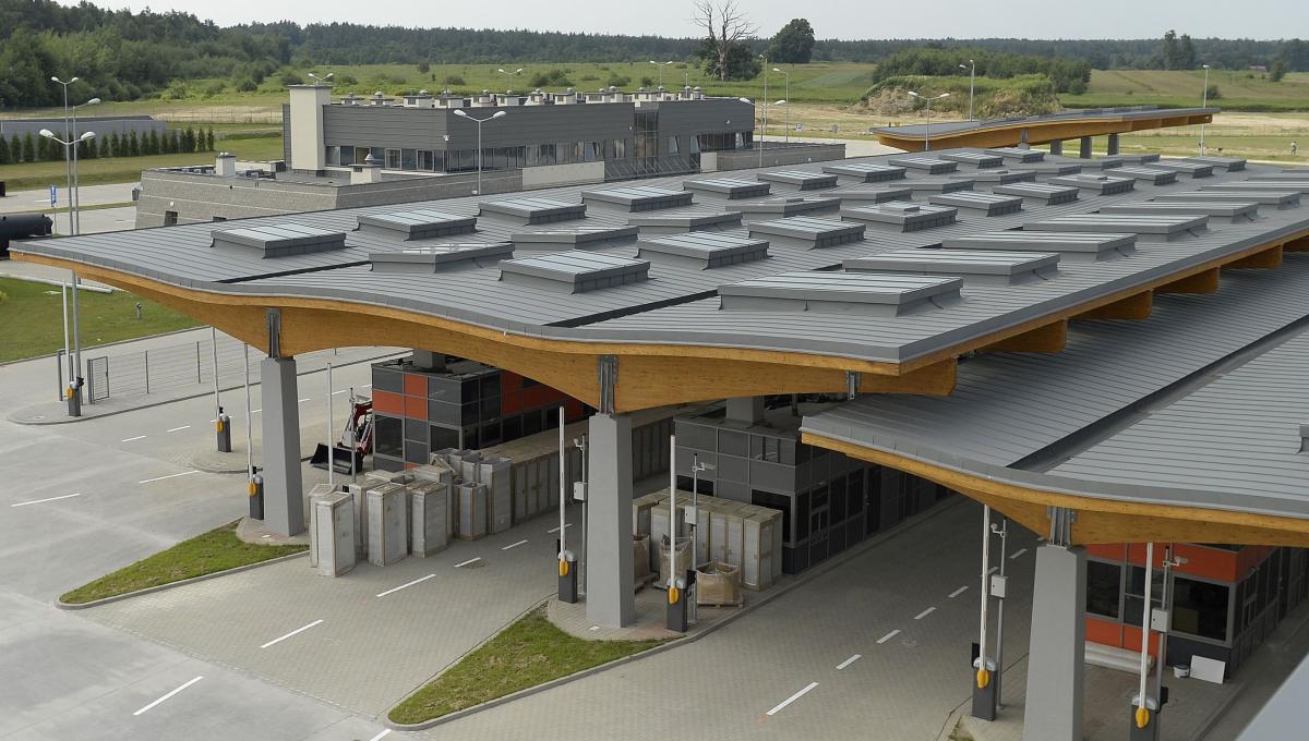 Czy w Budomierzu powstanie piesze przejście graniczne?<br/>fot.ze zbiorów własnych