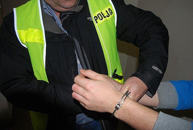 <br/>fot.KPP Lubaczów