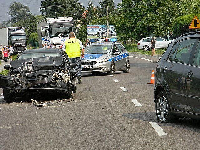 <br/>fot.KPP Kolbuszowa