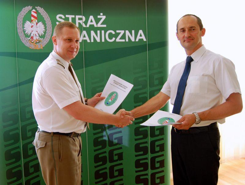 <br/>fot.Serwis SG Przemyśl
