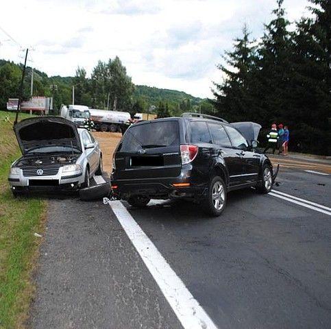 <br/>fot.KPP Strzyżów