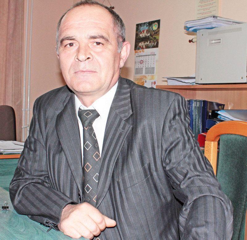 S. Sopel stracił zaufanie, by po zmianie władz je odzyskać.<br/>fot.Roman Kijanka