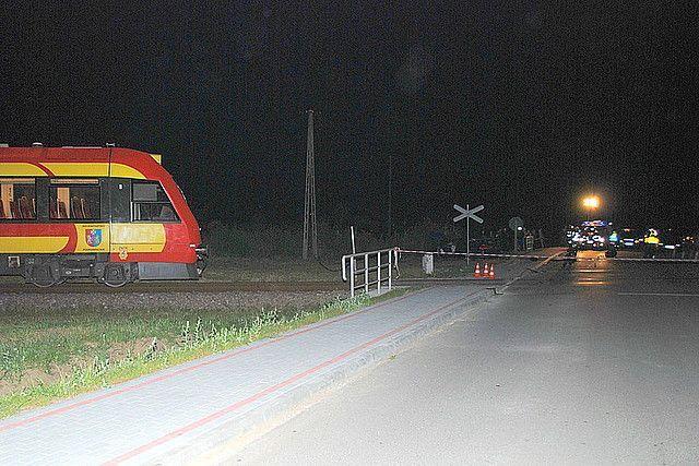 <br/>fot.KPP Kolbuszowa