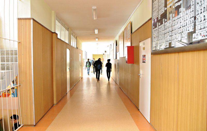 Cóż z tego, że wszyscy wiedzą, że na kształceniu młodego pokolenia nie można oszczędzać?<br/>fot.ze zbiorów własnych