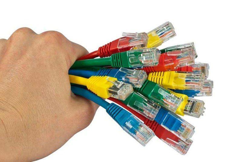 Sześć gmin z naszego regionu otrzyma dotację na szerokopasmowy internet.<br/>fot.ze zbiorów własnych