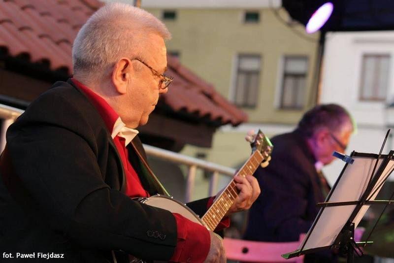 Julian Zych<br/>fot.UG Dubiecko
