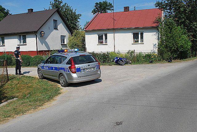 <br/>fot.KPP Lubaczów