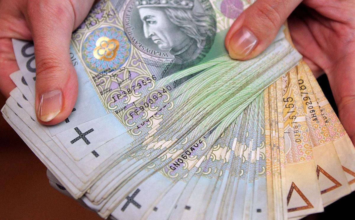 Prawie 1 mln złotych wyniesie tegoroczne dofinansowanie z rezerwy celowej budżetu państwa na przyłączenie do szerokopasmowego internetu. <br/>fot.zbiory własne