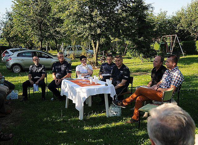 <br/>fot.KPP Jasło