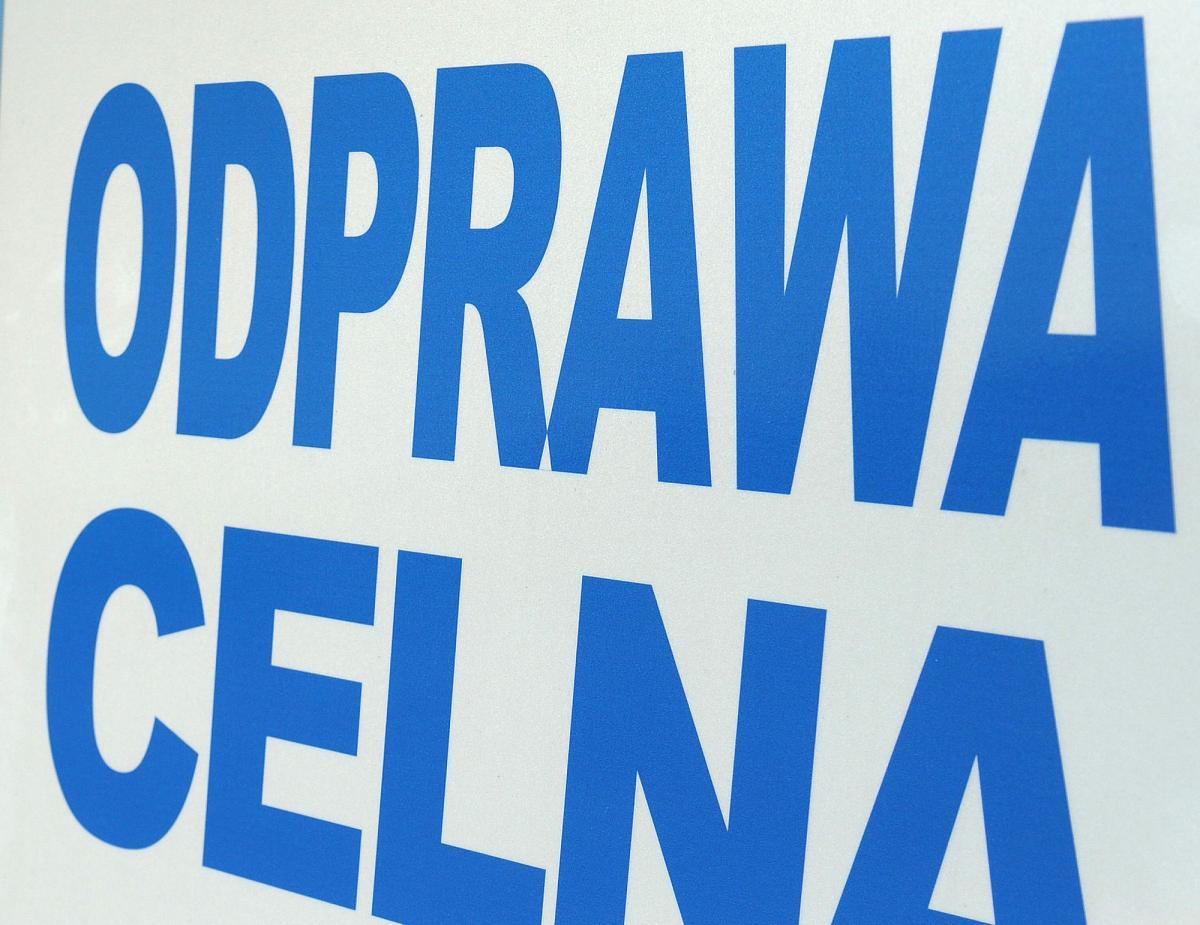 Celnicy skracają godziny pracy w Oddziałach Celnych w Przemyślu i Jarosławiu.<br/>fot.zbiory własne
