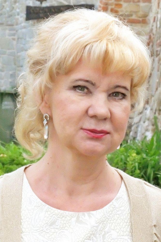 Renata Nowakowska, dyrektor Przemyskiego Centrum Kultury i Nauki „Zamek”.<br/>fot.Jacek Szwic