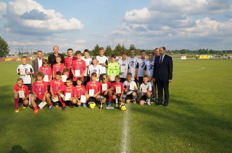 <br/>fot.Archiwum MOS Lubaczów