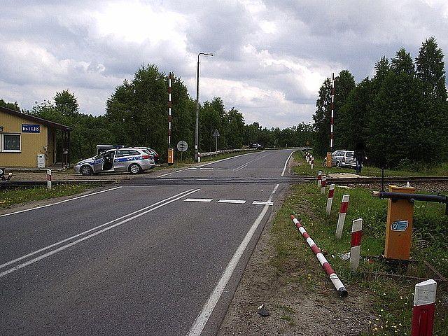<br/>fot.KPP Kolbuszowa