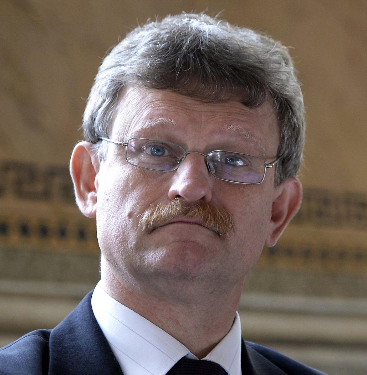 Jerzy Krużel jest radnym Rady Miejskiej w Przemyślu, ale – jak oświadczył – aktualnie pozostaje bezpartyjny.<br/>fot.zbiory własne