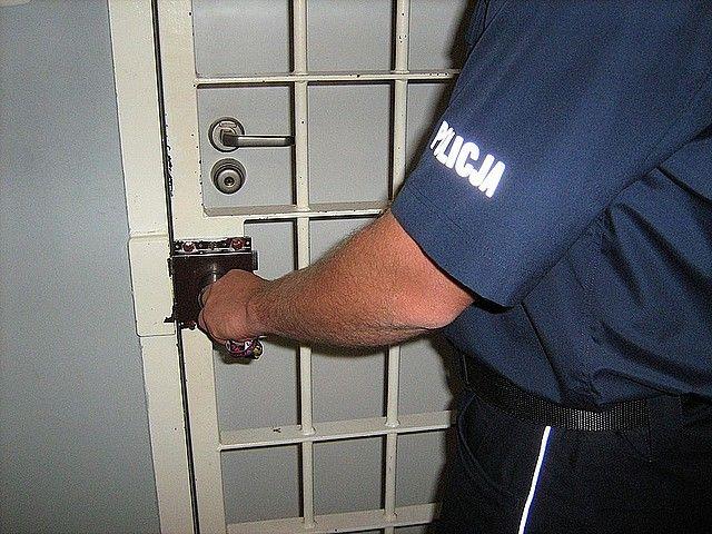 <br/>fot.z archiwum policji