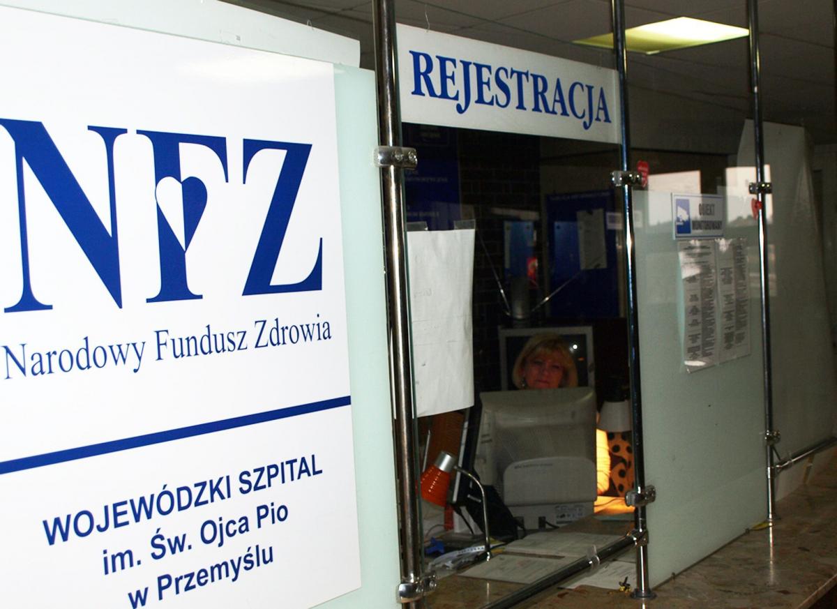 Brak możliwości kontraktowania usług z NFZ w ramach Centrum Radiologii to jedna z przyczyn czasowego zaniechania budowy w Przemyślu tego jakże potrzebnego ośrodka.<br/>fot.Mariusz Godos