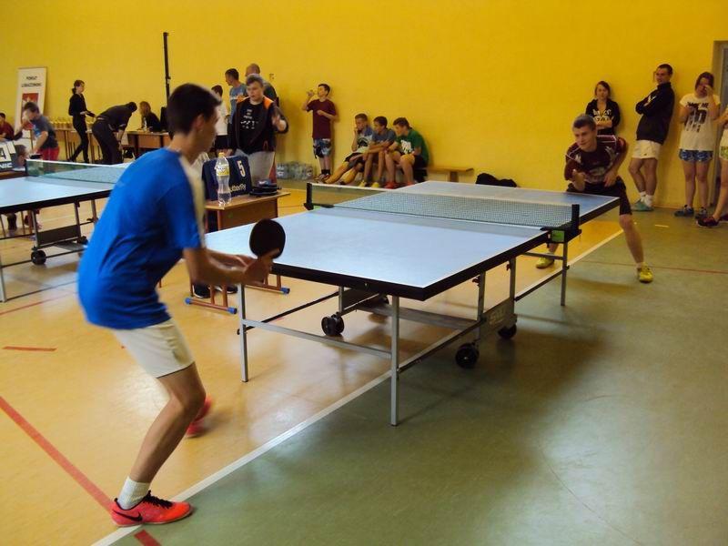 Zawodnicy wykazali się wysokimi umiejętnościami, a turniej przebiegał w duchu rywalizacji fair play. Zdobywcy pierwszych i drugich miejsc będą reprezentować powiat w finale wojewódzkim 21 czerwca w Łańcucie.