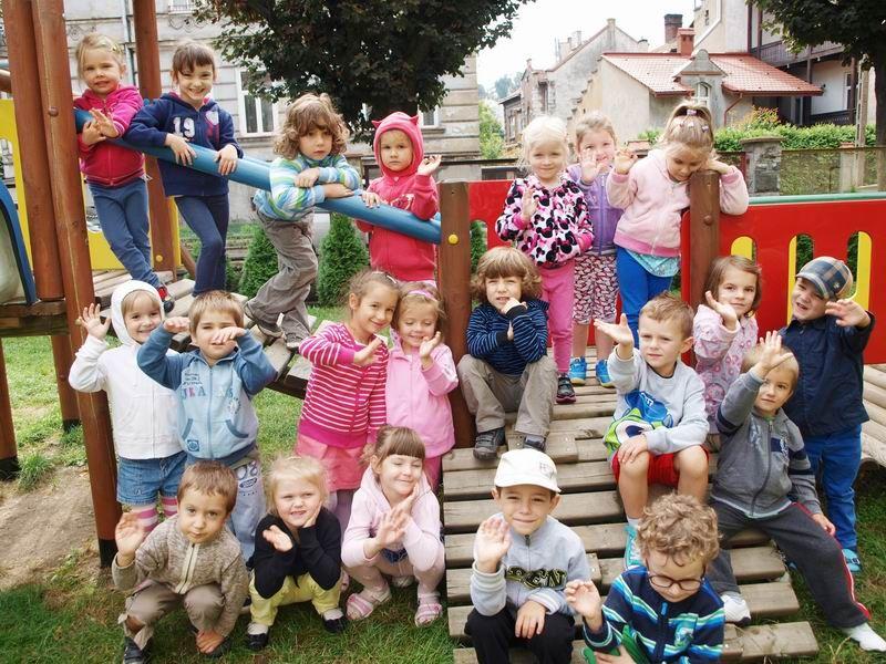 Trwa pierwszy etap zapisów do publicznych przedszkoli w Przemyślu. W tym roku w rekrutacji brały udział także dzieci urodzone na początku 2013 roku, a więc te, które we wrześniu nie będą jeszcze miały 3 lat.<br/>fot.Mariusz Godos