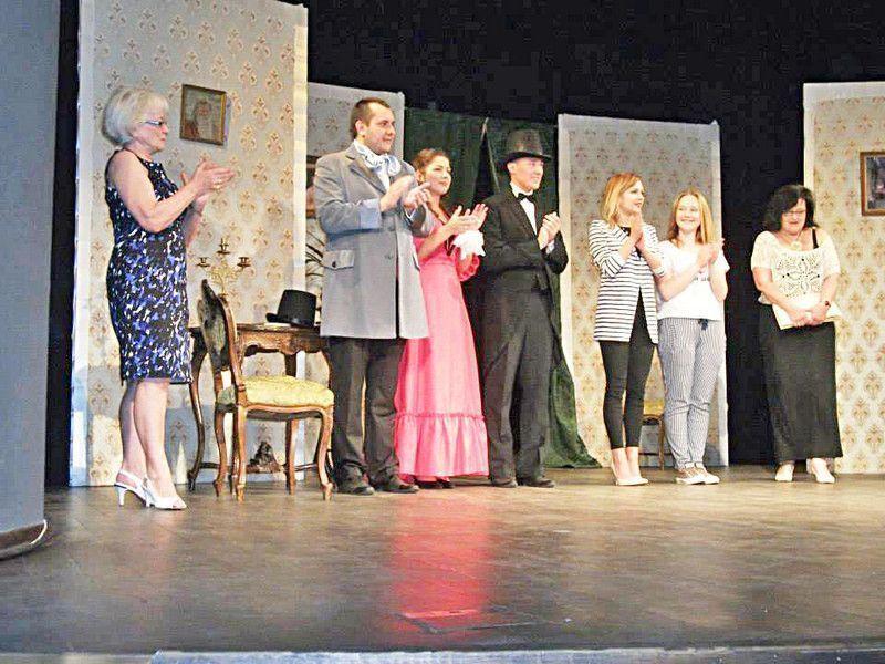 <br/>fot.Teatr Fredreum