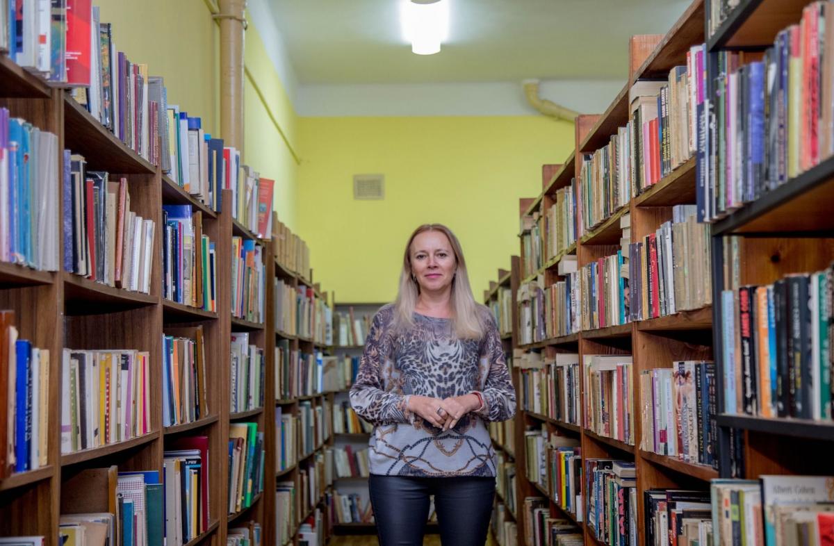 – Obecnie kończą nam się książki, które otrzymaliśmy w darze od czytelników, a nie ukrywam, że zależy mi na kontynuowaniu bookcrossingowej akcji. Chętnie przyjmiemy więc pozycje podarowane przez czytelników i udostępnimy szerszej rzeszy mieszkańców miasta – mówi szefowa Miejskiej Biblioteki Publiczn