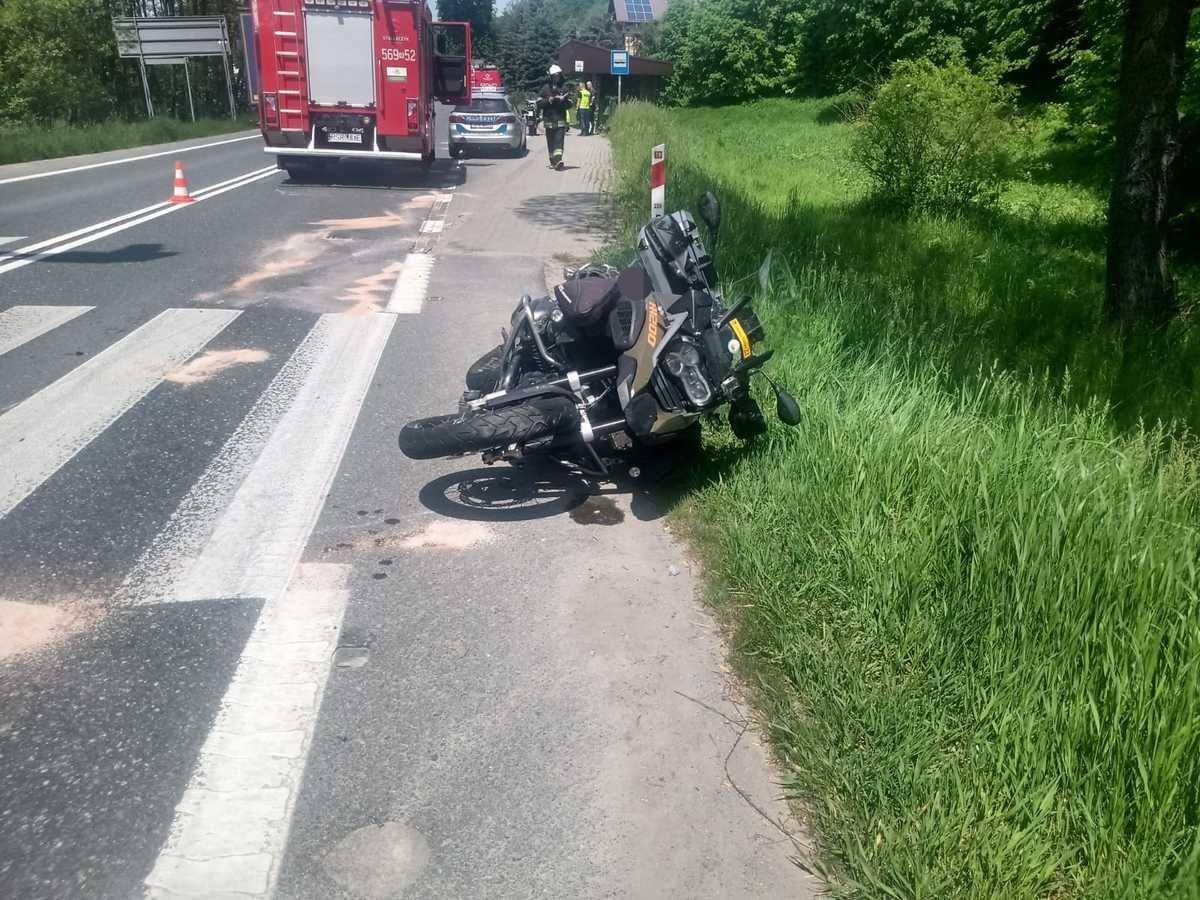 <br/>fot.KPP Strzyżów
