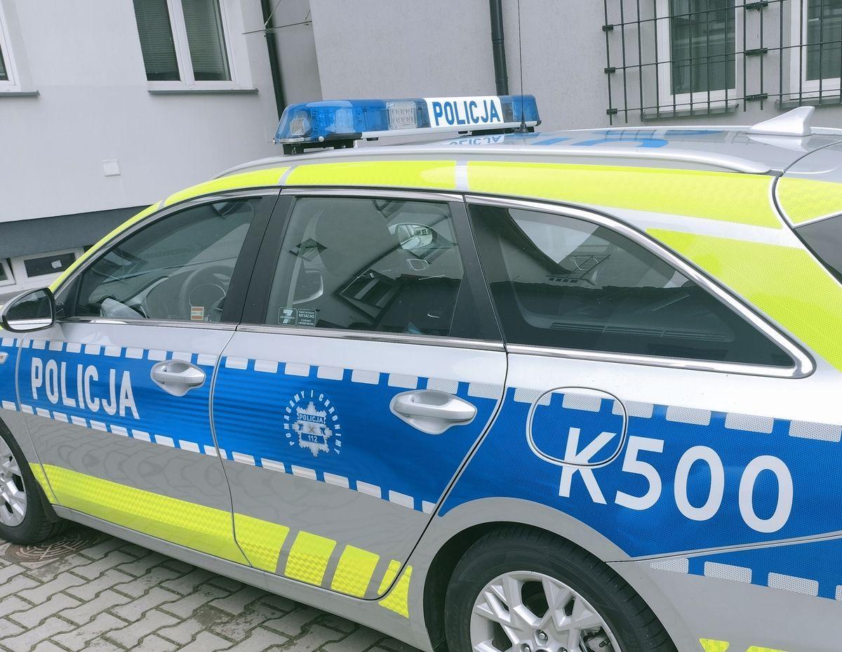<br/>fot.KPP Przeworsk