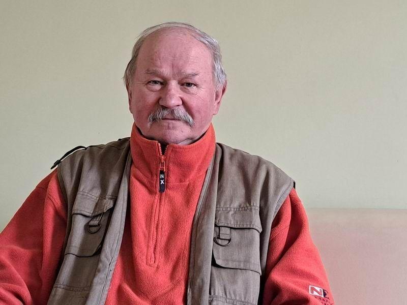 – Koszty prowadzenia działalności bardzo wzrosły. Są mocno odczuwalne dla prowadzących biznesy. Uzyskiwany dochód jest więc coraz niższy. Niektórzy, mówiąc kolokwialnie, „jadą na oparach”, żeby utrzymać się na rynku  - mówi R. Miłoszewski, prezes Przemyskiej Kongregacji Kupieckiej.<br/>fot.Urszula G